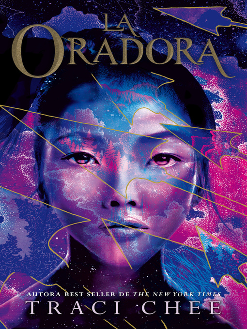 Title details for La Oradora by Traci Chee - Available